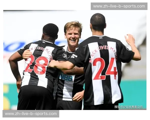 豪门野望与伦敦硬骨头：当纽卡斯尔遇见富勒姆，谁才是圣詹姆斯公园的真正主角？